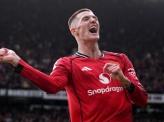 La forma de Benjamin Sesko es emblemática del resurgimiento del Manchester United bajo el mando de Michael Carrick – Éxitos y errores | noticias de futbol