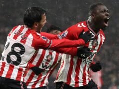 Comentarios en vivo – Sunderland vs Brighton