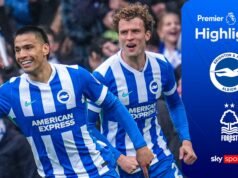 Forest no puede aliviar la presión del descenso a pesar del shock de Gibbs-White