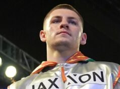 Callum Walsh: La estrella en ascenso del boxeo de Zuffa quiere arriesgar su récord: ‘Entonces, si estás invicto significa algo’ | noticias del boxeo