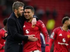 Transferencia de Man Utd: Se necesitan al menos dos fichajes para resolver el ‘problema’ del mediocampo, dice Gary Neville | noticias de futbol