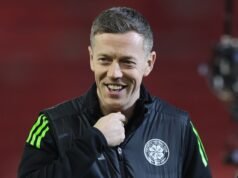 Aberdeen vs Celtic – Actualizaciones del partido en vivo