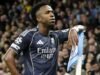Manchester City 1 – 2 Real Madrid