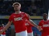 Oxford United 1 – 1 Charlton