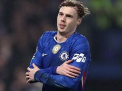 Comentarios en directo – Aston Villa vs Chelsea