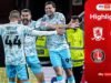 Charlton venció al Middlesbrough en la carrera por el ascenso automático
