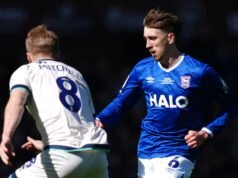 Ipswich vs Millwall & Boro se lleva a cabo en un día importante en la carrera por el ascenso: ¡EFL en Sky LIVE!