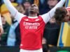 Mansfield 1 – 2 Arsenal