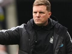 Noticias de fichajes de Newcastle: las urracas apuntan a un delantero y portero este verano con posibilidad de salir 8 veces | noticias de futbol