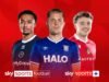 Ipswich, Wrexham y Millwall están en acción | ¡EFL en Sky EN VIVO!