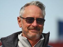 Jonathan Wheatley: el director del equipo Audi deja el fabricante alemán en medio del interés de Aston Martin antes del GP de Japón | Noticias F1