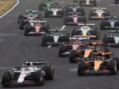Fechas, horarios, clima, horarios de inicio del Reino Unido y cómo ver o transmitir el fin de semana de carreras de Suzuka en Sky Sports | Noticias F1