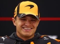 Lando Norris hace una predicción sobre el ‘mejor coche’ mientras McLaren planea atacar la temporada de Fórmula 1 2026 antes del Gran Premio de Japón | Noticias F1