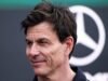 Toto Wolff: El director del equipo Mercedes desconfía de la ‘política’ mientras Charles Leclerc hace una afirmación de las Flechas de Plata ‘extremadamente fuertes’ | Noticias F1