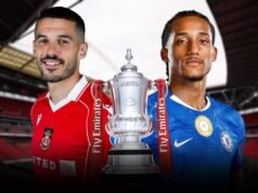 Comentarios en directo – Wrexham vs Chelsea