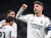 El hat-trick de Fede Valverde para el Real Madrid contra el Manchester City demuestra por qué este verdadero Galáctico ya no puede ser ‘subestimado’ | noticias de futbol