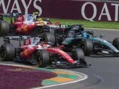 F1 Cars 2026: Cómo se aplican las nuevas regulaciones en el Gran Premio de Australia de apertura de temporada con pilotos divididos en carreras | Noticias F1
