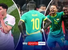 Senegal despojado del título de la AFCON: ¿Cómo llegamos hasta aquí y qué pasará después?