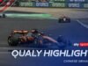 Gran Premio de China | Lo más destacado de la ronda de clasificación
