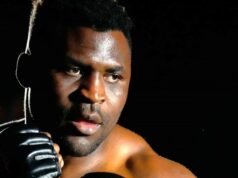 Francis Ngannou regresará a las MMA en Ronda Rousey vs Gina Carano en California el 16 de mayo | Noticias de la WWE