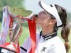 Campeonato Mundial Femenino: Hannah Green gana el segundo título del LPGA Tour sobre Auston Kim | noticias de golf