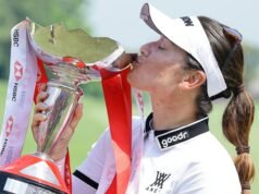 Campeonato Mundial Femenino: Hannah Green gana el segundo título del LPGA Tour sobre Auston Kim | noticias de golf