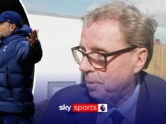 ‘¡Ellos saben dónde estoy!’ | Redknapp ha revelado si volverá a los Spurs