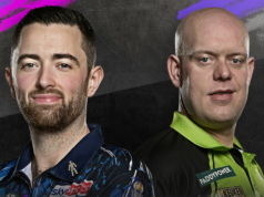 ¡MVG se enfrenta a Humphries en el primer partido de Cardiff antes de Littler vs Rock LIVE!