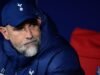Tottenham y Antonin Kinsky humillados en la derrota ante el Atlético de Madrid mientras Igor Tudor humilla a los Spurs | noticias de futbol