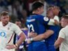 Italia 23-18 Inglaterra: Los Azzurri logran su primera victoria sobre Inglaterra en el Seis Naciones, causando más miseria al equipo de Steve Borthwick | noticias de la unión de rugby