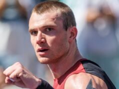 Jack Draper vence a Francisco Cerundolo en Indian Wells para preparar el choque de octavos de final de Novak Djokovic | Noticias de tenis