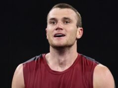 Indian Wells: Jack Draper vence a Novak Djokovic para llegar a cuartos de final mientras Sonay Kartal derrota a Elena Rybakina | Noticias de tenis