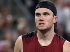 Resultados de tenis de Jack Draper, próximo partido, noticias, clasificaciones, videos y cómo verlos en Sky Sports Tennis | Noticias de tenis