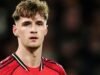 Jack Fletcher: el centrocampista del Manchester United se disculpa tras ser sancionado durante 6 partidos por comentarios homofóbicos | noticias de futbol