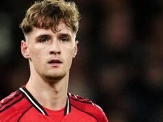 Jack Fletcher: el centrocampista del Manchester United se disculpa tras ser sancionado durante 6 partidos por comentarios homofóbicos | noticias de futbol