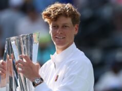 Jannik Sinner derrota a Daniil Medvedev y gana el primer título de Indian Wells | Noticias de tenis