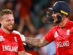 Copa del Mundo T20: ¿Déjà vu 2022 para Inglaterra contra la India ‘vencible’ y ‘vulnerable’ en la semifinal de Mumbai del jueves? | noticias de críquet