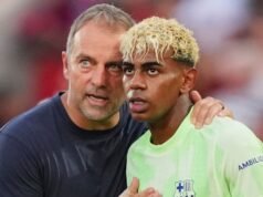 Comentarios en directo – Newcastle vs Barcelona