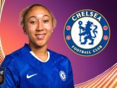 Lauren James: delantero del Chelsea con récord de victorias en la Copa de la Liga, nuevo contrato y cuartos de final de la Liga de Campeones | noticias de futbol