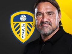 Lo último del Leeds: “Mi tarjeta roja en la derrota ante el Manchester City debería ser anulada”, dice Farke