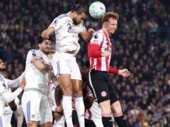 Leeds 0 – 0 Brentford