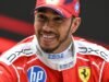 Lewis Hamilton: el piloto de Ferrari explica lo que ha cambiado para él en la F1 2026 tras el primer podio del equipo en el GP de Japón | Noticias F1