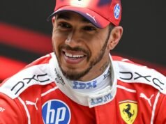 Lewis Hamilton: el piloto de Ferrari explica lo que ha cambiado para él en la F1 2026 tras el primer podio del equipo en el GP de Japón | Noticias F1