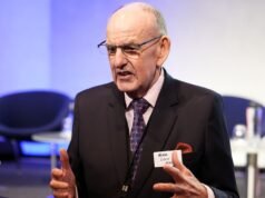 Lord Allen: el presidente de la Autoridad Británica de Carreras de Caballos dimite tras seis meses en el cargo | noticias de carreras