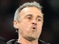 Paris Saint-Germain: RC Lens se opone a la solicitud del Liverpool de posponer el partido de la Ligue 1 entre los partidos de la Liga de Campeones | noticias de futbol