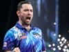 Luke Humphries gana el Abierto de Dardos de Bélgica y las esperanzas de Luke Littler de lograr un hat-trick de Wieze terminan en una sorprendente derrota | Noticias de dardos