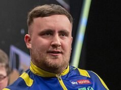 Dardos de la Premier League: Luke Littler vence a Jonny Clayton en la final de Cardiff para lograr una impresionante victoria en la primera noche de la temporada | Noticias de dardos