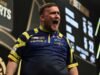Dardos de la Premier League: Luke Littler se defiende del borde de Gerwyn Price en el thriller final en Dublín | Noticias de dardos
