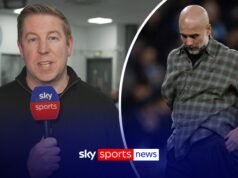 ¿Positivo a pesar de la decepción? ¿Podrá el City recuperarse de su desamor en Madrid?