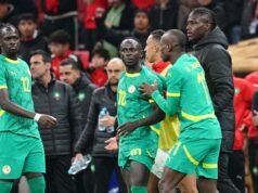 Senegal despojado del título de la AFCON y Marruecos coronado: preguntas clave respondidas y posibles ramificaciones | noticias de futbol